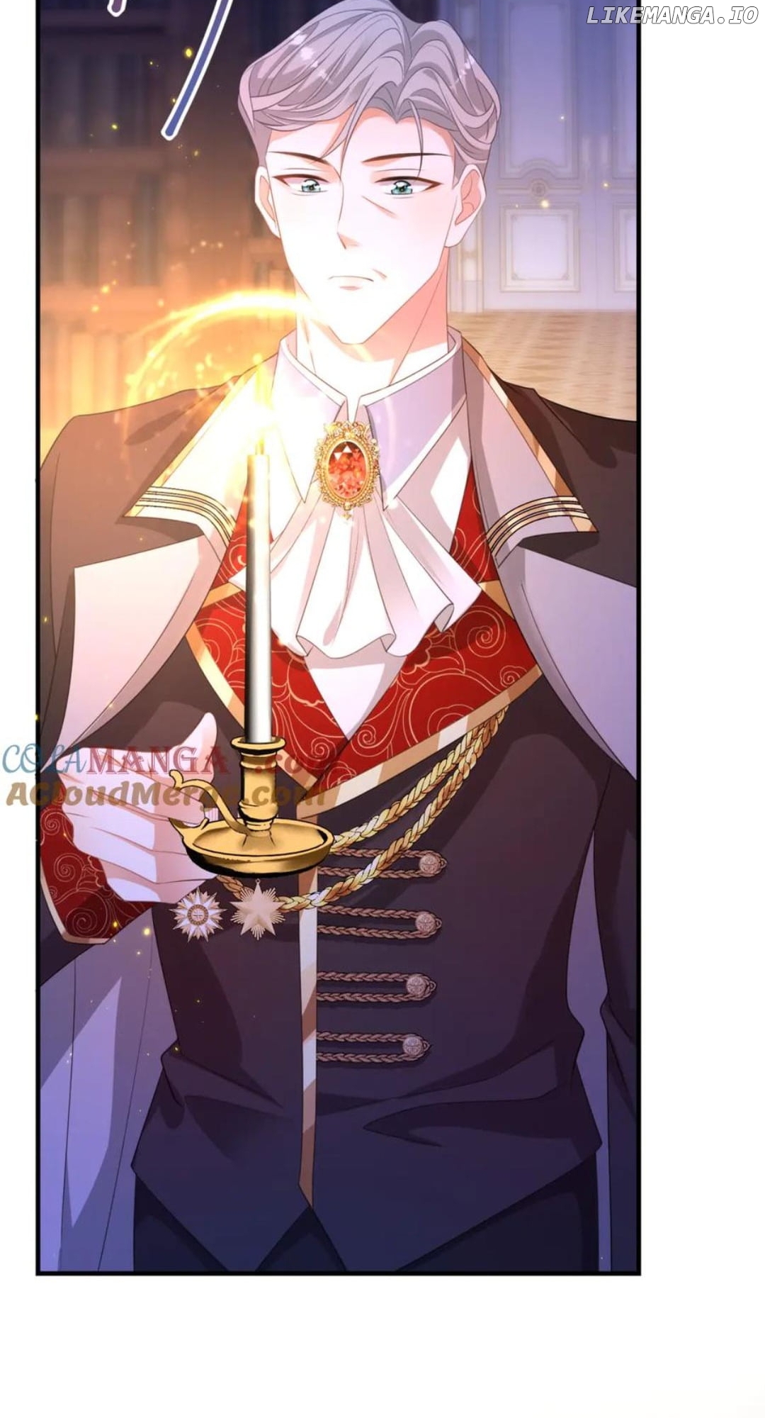 The Duchess Goes Crazy Once A Day Chapter 24 - page 37